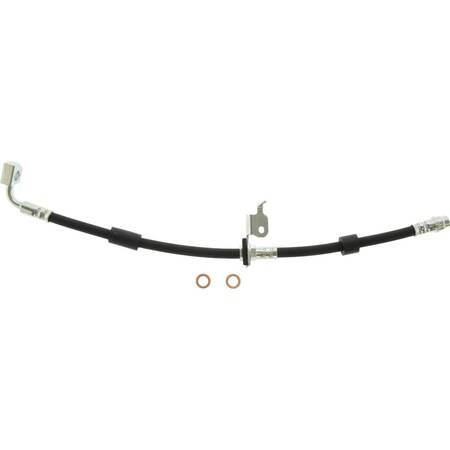Centric Parts Brake Hose, 150.39021 150.39021